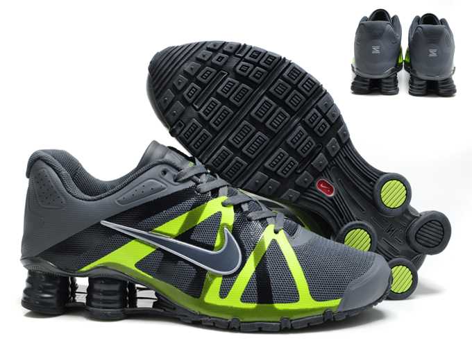 basket shox nike en ligne